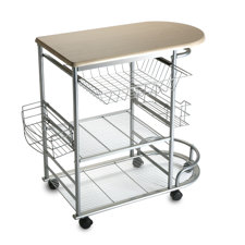 {Küchenwagen schmal
10} Küchenwagen zum Verlieben | Online kaufen | Wayfair.de | {Küchenwagen schmal
10}