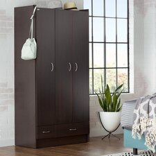  Cabrera Armoire  by Mercury Row® 