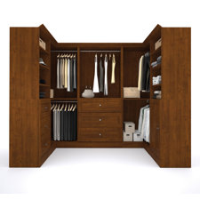 Design A Custom Closet System Easyclosets Closet Anizers And Home Storage Custom Closets