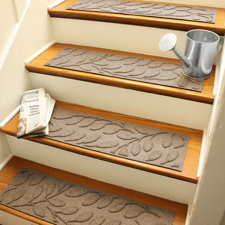 Carpet Treads For Wood Stairs Foter Step Carpet Treads Stair
