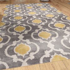 Gold & Yellow Rugs You'll Love | Wayfair - QUICK VIEW
