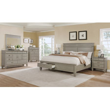 Solid Wood Bedroom Furniture | Wayfair Solid Wood Bedroom Furniture | Wayfair