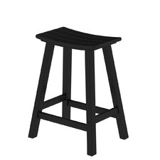 Outdoor Bar Stools You'll Love | Wayfair.ca