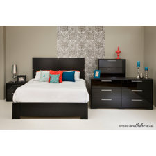 Platform Bedroom Sets You\'ll Love | Wayfair Platform Bedroom Sets You\'ll Love | Wayfair