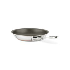  Copper-Core Frying Pan  by All-Clad 
