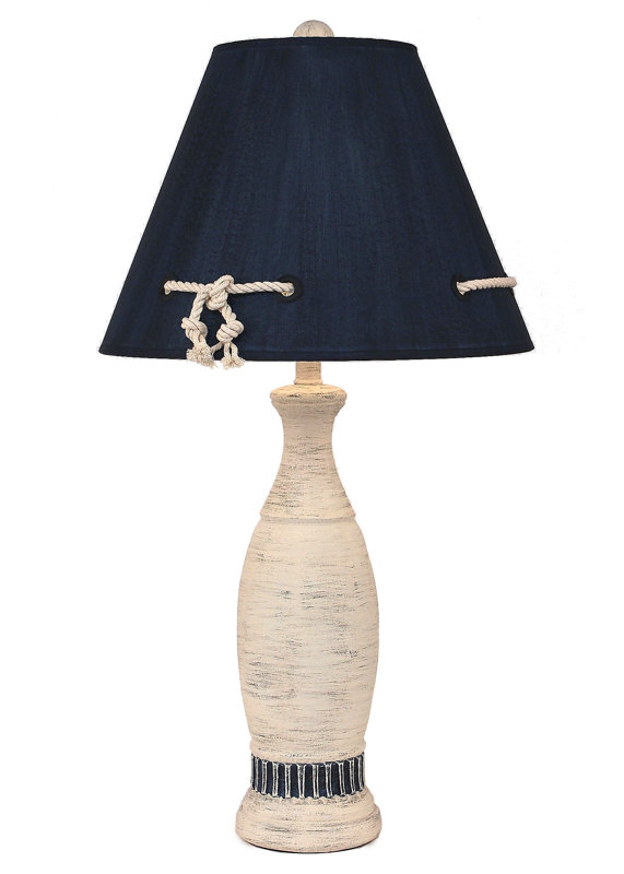 Coast Lamp Mfg. Coastal Living 30.5" Table Lamp & Reviews Wayfair