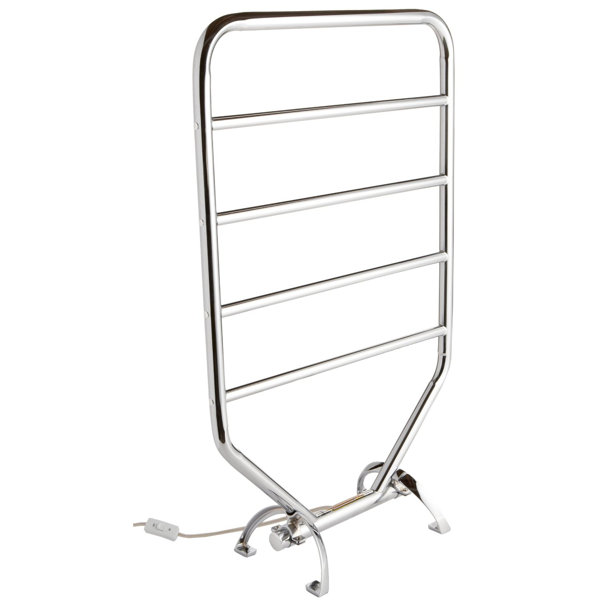 Jerdon Warmrails Traditional Wall Mounted/Free Standing Towel Warmer