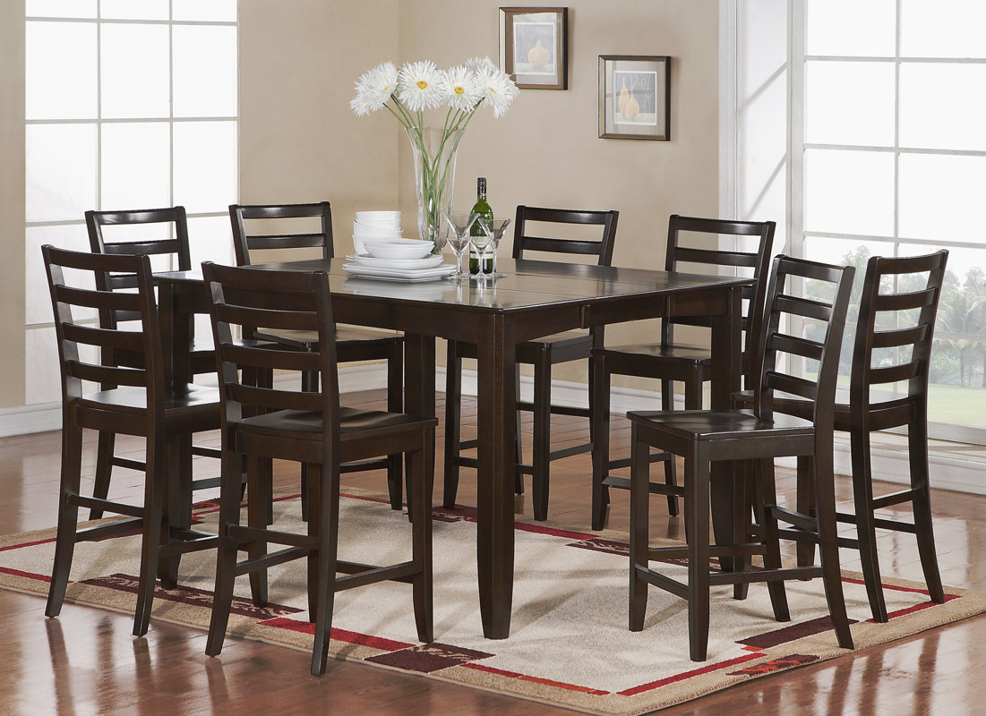 Red Barrel Studio Tamarack Piece Counter Height Dining Set - Piece Kitchen Dining Room Sets Sku Rdbs Defaultname red barrel studio tamarack piece counter height dining set - piece kitchen dining room sets sku rdbs defaultname