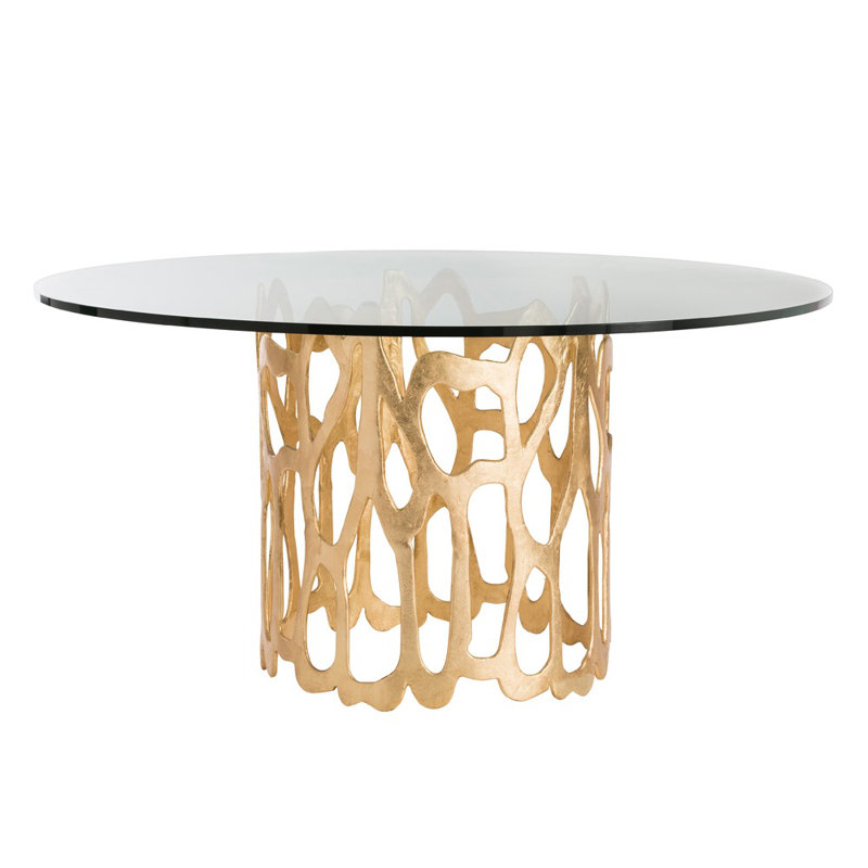 ARTERIORS Home Brampton Dining Table Perigold