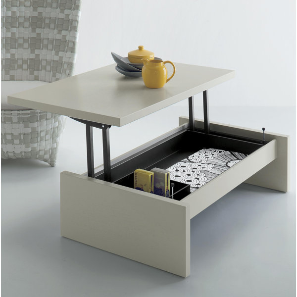 yumanmod cosmo convertible coffee table | wayfair yumanmod cosmo convertible coffee table | wayfair