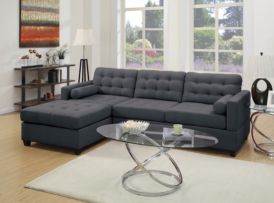 Check out All these Sectional Sofa And Ottoman Set By Infini
Furnishings for your home