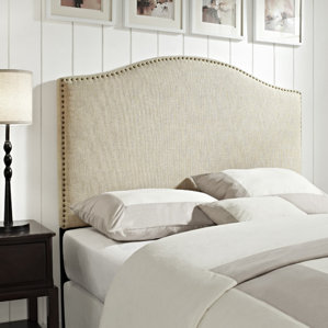 upholstered headboards you'll love | wayfair upholstered headboards you'll love | wayfair