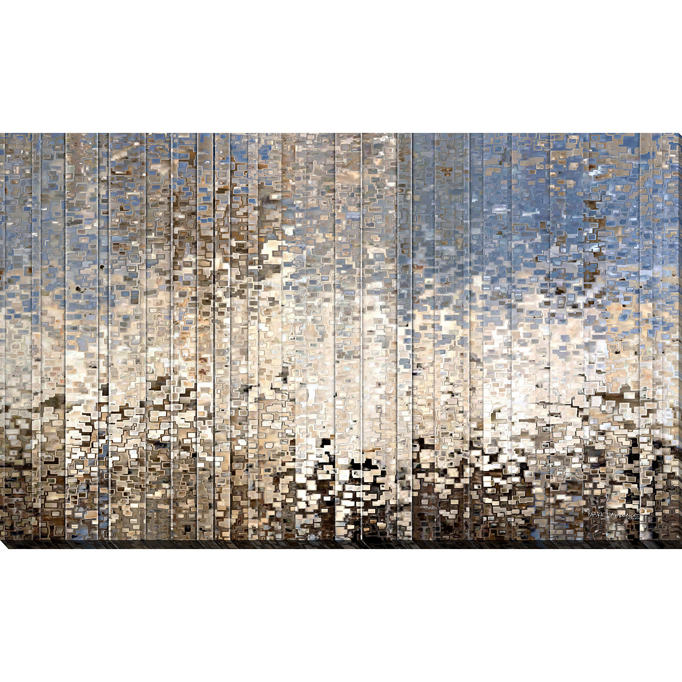 %22My+Shepherd+Seeks+Me+Ezekiel+34%3A12%22+by+Mark+Lawrence+Graphic+Art+on+Wrapped+Canvas