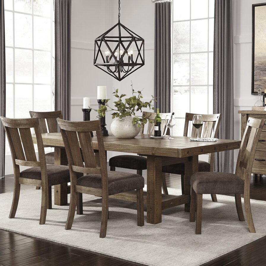 Shop 6,574 Kitchen & Dining Tables | Wayfair