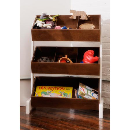 toy box cubby