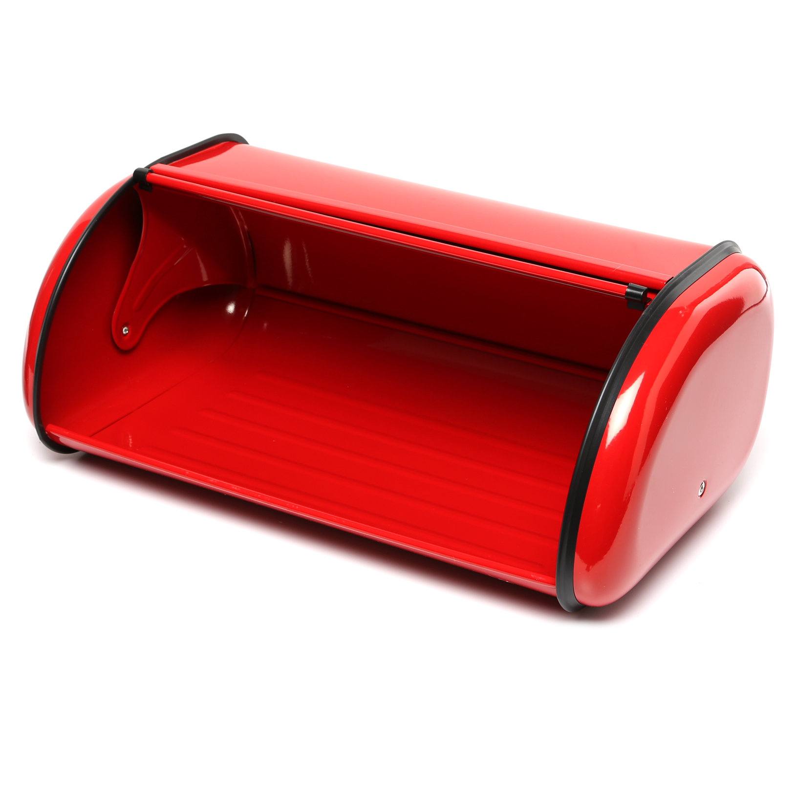 Polder Products LLC Deluxe Bread Box & Reviews Wayfair