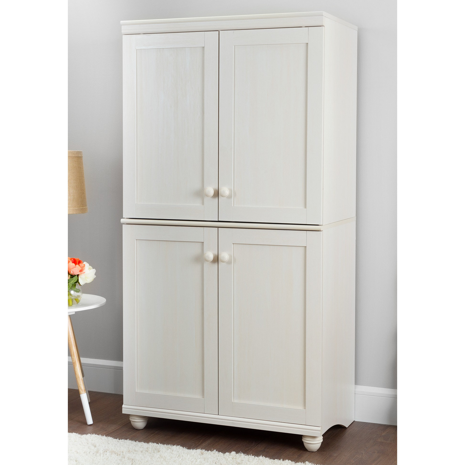Storage Armoire - South Shore Hopedale Storage Armoire Reviews Wayfair storage armoire - south shore hopedale storage armoire reviews wayfair