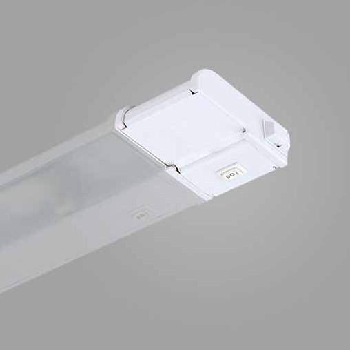 CSL Counter Attack 3.34" Halogen/Xenon Under Bar Light Wayfair