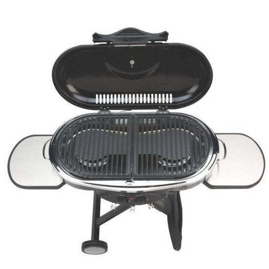 Coleman RoadTrip Portable Propane Grill & Reviews Wayfair