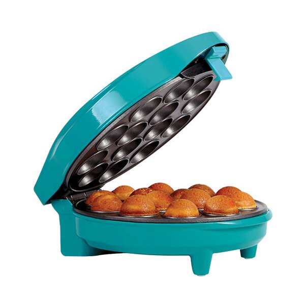 Holstein Housewares Cake Pop Maker & Reviews | Wayfair