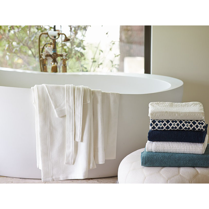 Coyuchi Air Weight Bath Towel & Reviews Wayfair