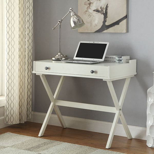 Carolina Cottage Kennedy Flip Top Writing Desk & Reviews | Wayfair