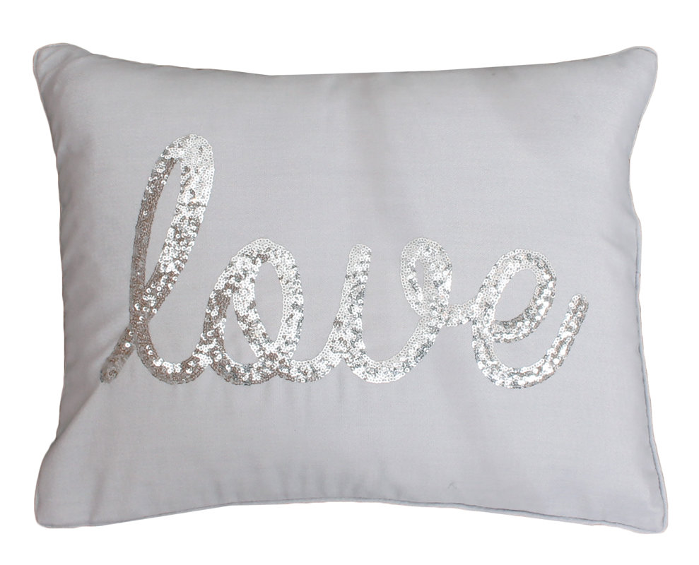 Thro By Marlo Lorenz Decorative Pillows You'll Love Wayfair - Love Sequin Lumbar Pillow thro by marlo lorenz decorative pillows you'll love wayfair - love sequin lumbar pillow