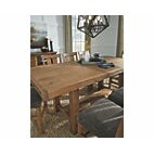 Etolin Counter Height Extendable Dining Table & Reviews | Birch Lane
