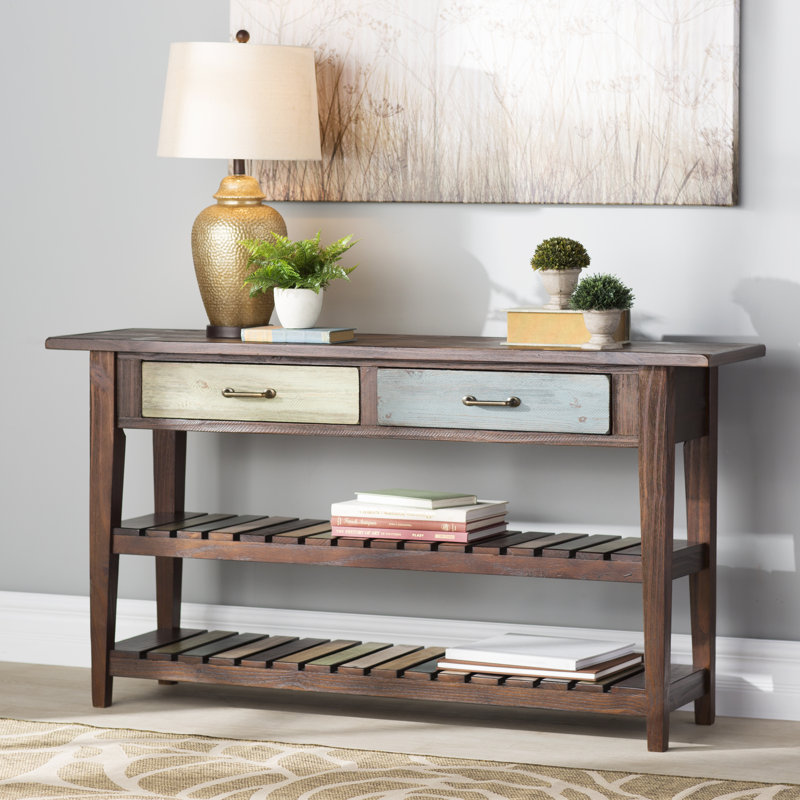 August Grove Lexington Console Table & Reviews Wayfair.ca