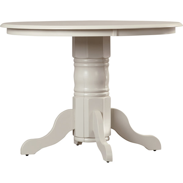 Breakwater Bay Gloucester Dining Table & Reviews Wayfair