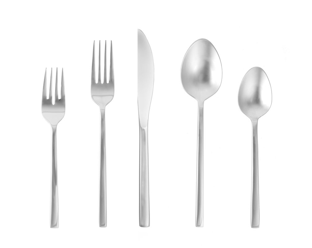 Modern Flatware Sets Allmodern - modern flatware sets allmodern -