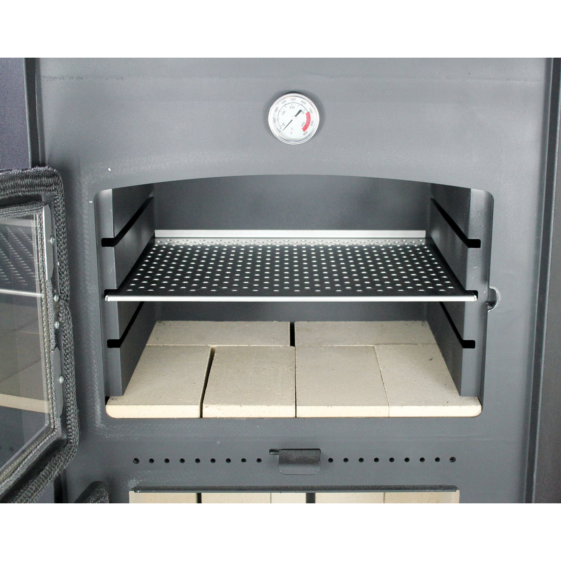 Outdoor Wood Oven Wayfair