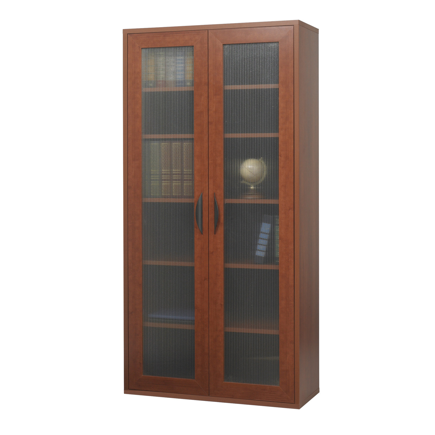 Safco Products Safco® Apres Modular Storage Tall 60" Standard