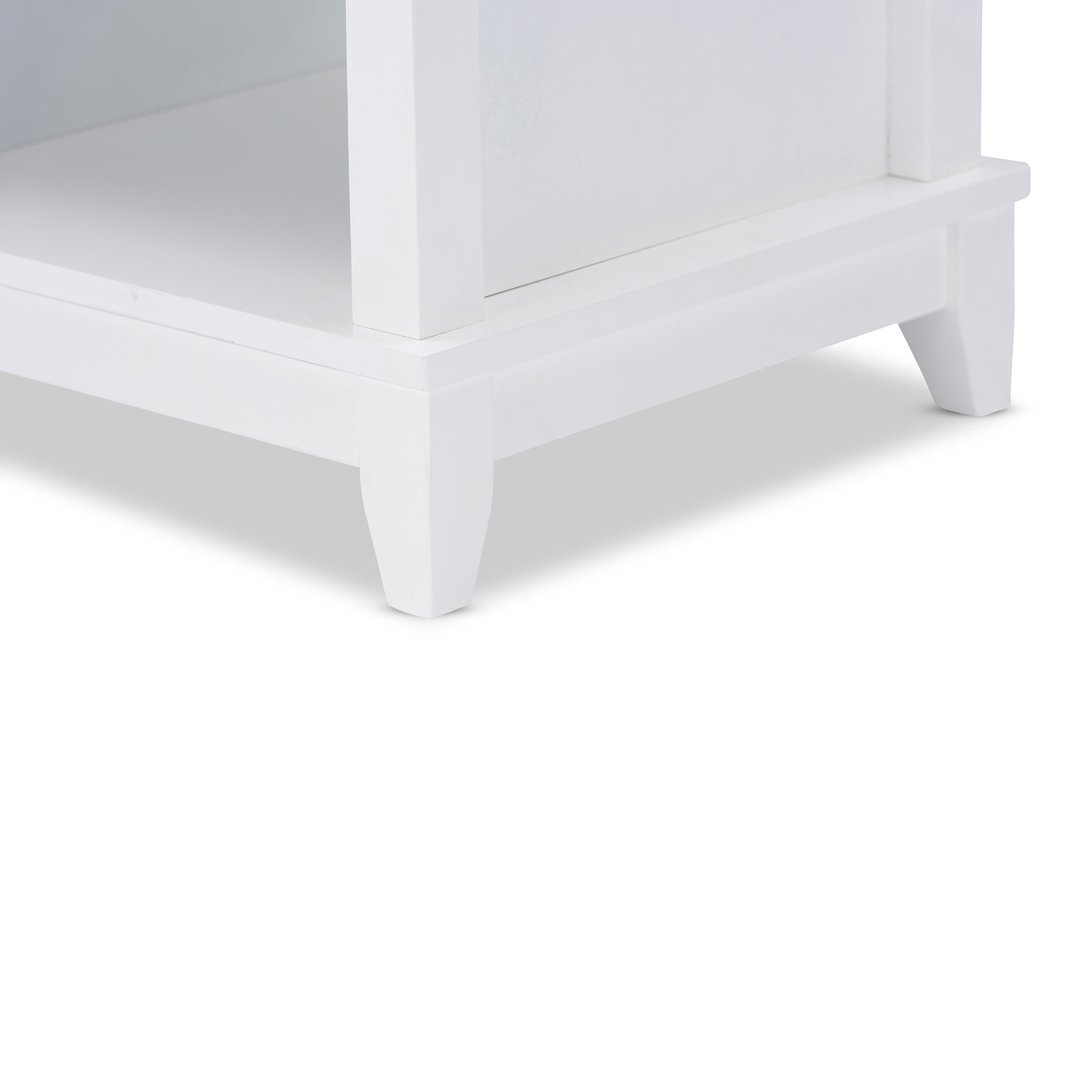 Modern White Bench - Wholesale Interiors Baxton Studio Swiss Modern And Contemporary modern white bench - wholesale interiors baxton studio swiss modern and contemporary