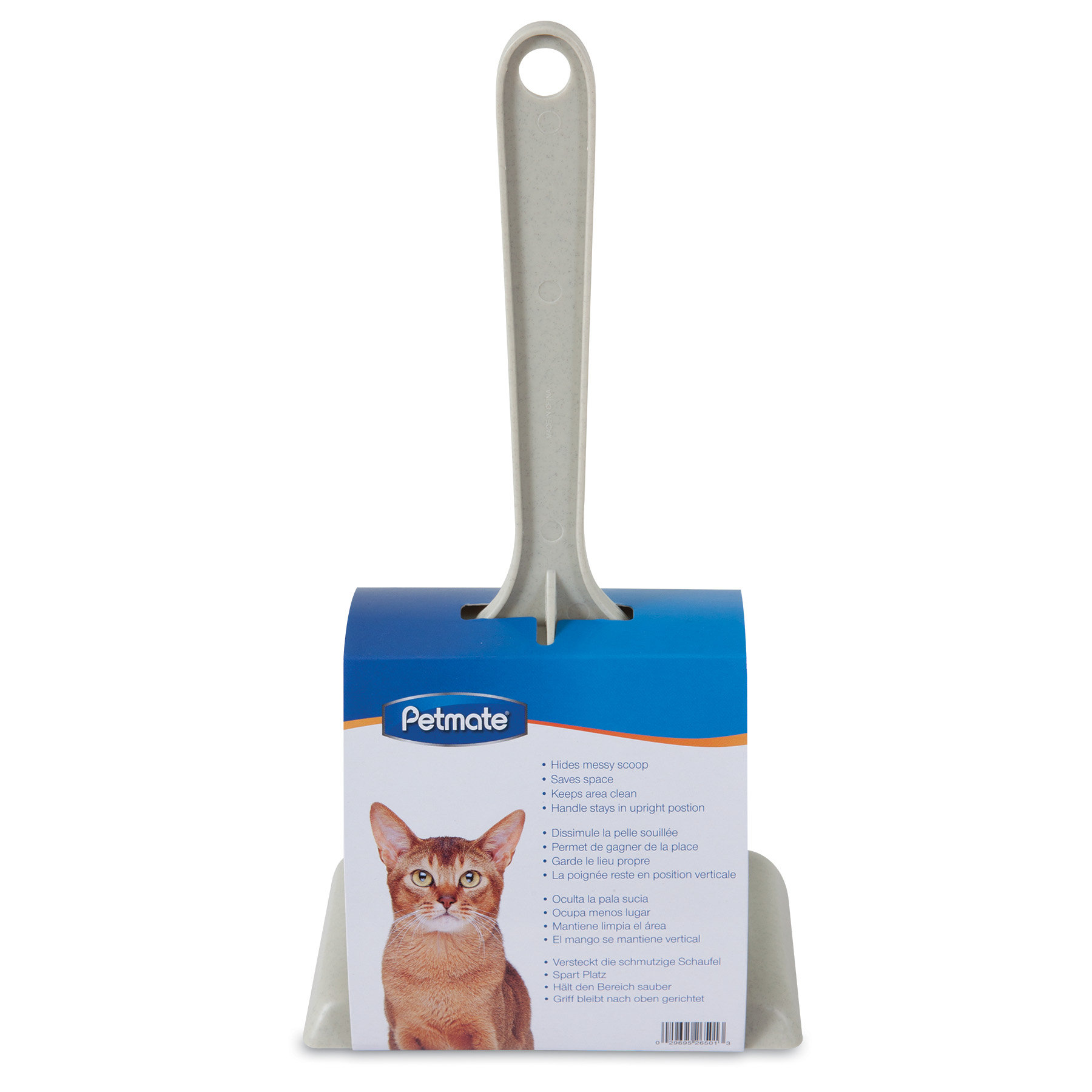 Petmate Handy Stand Litter Scoop & Reviews | Wayfair