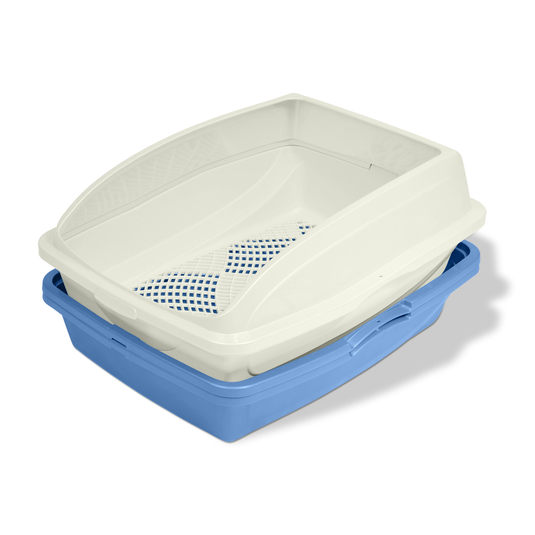 Van Ness Sifting Frame Cat Litter Van Ness Sifting Frame Cat Litter