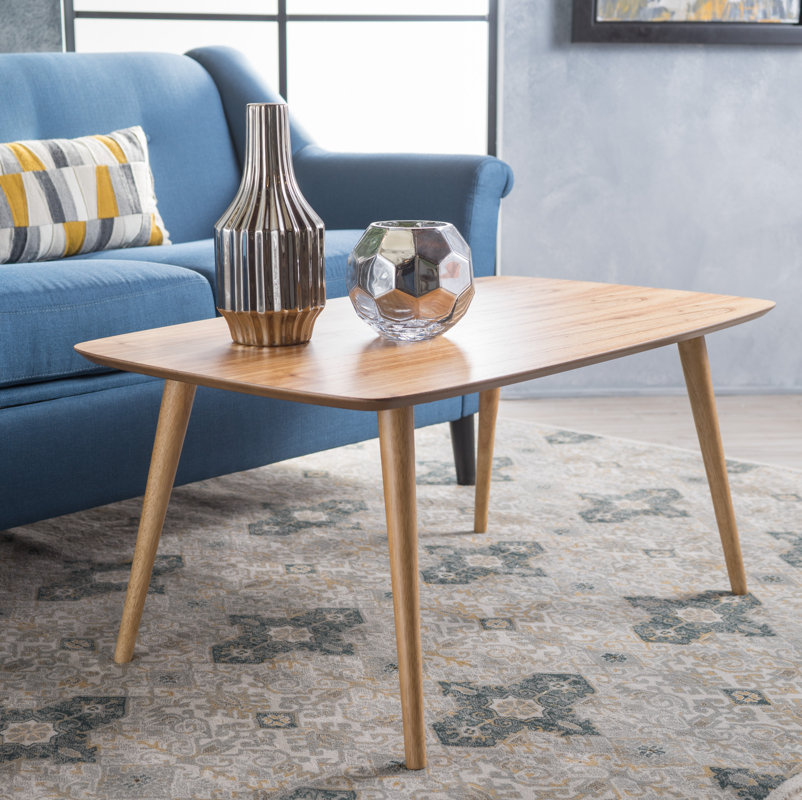 Langley Street Elizabeth Coffee Table & Reviews Wayfair