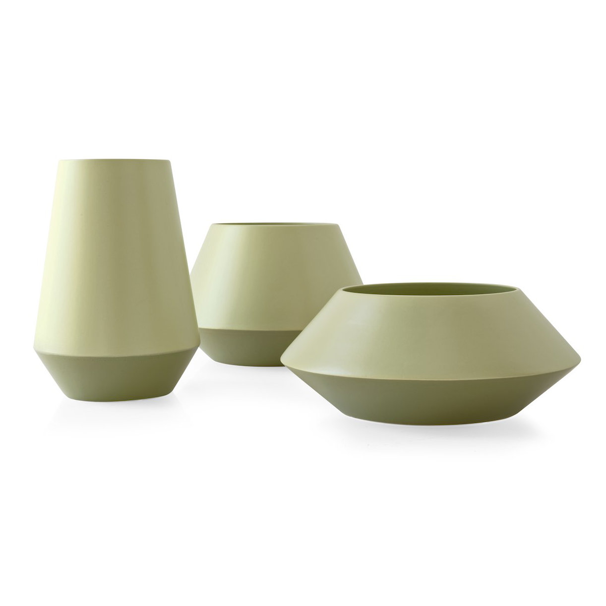 Trio Vases & Reviews AllModern