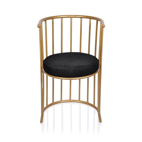 Fashion N You Barrel Chair Reviews Wayfair   Barrel Chair 