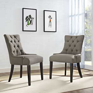 find the best upholstered kitchen & dining chairs | wayfair find the best upholstered kitchen & dining chairs | wayfair