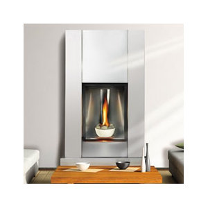 Made In Canada Wall Mounted Fireplaces You Ll Love Wayfair Ca