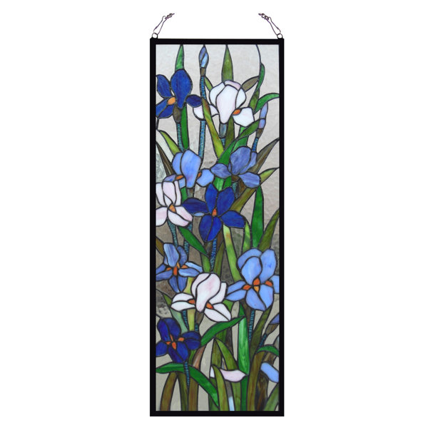Stained Glass Panels You'll Love Wayfair