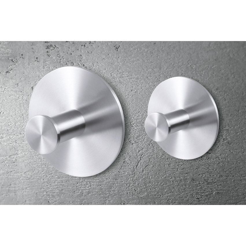 ZACK Ganzio Coat Hook & Reviews Wayfair