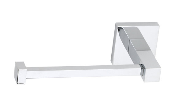 Paper Holder For Wall alno contemporary ii wall mounted single post toilet paper holder Paper Holder For Wall alno contemporary ii wall mounted single post toilet paper holder