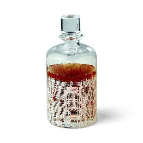 Crosshatch Cylinder Decanter & Reviews AllModern