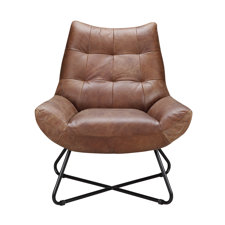 Brown Leather Chair Brown Leather Chair