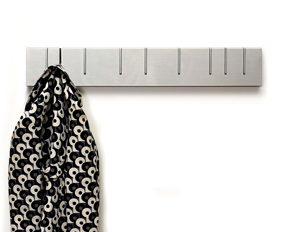 Modern Wall Mounted Coat Racks Allmodern - Symbol Coat Rack modern wall mounted coat racks allmodern - symbol coat rack