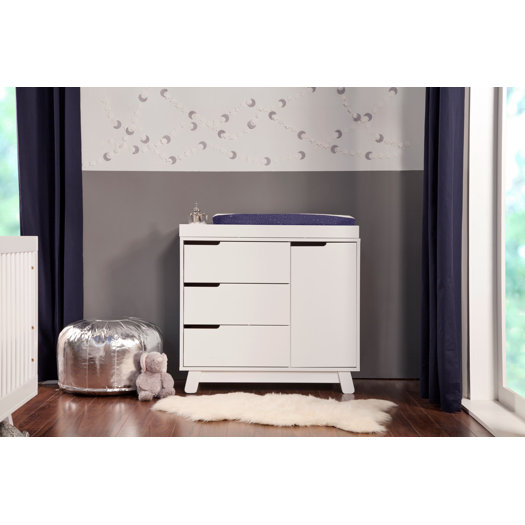 babyletto Hudson 3 Drawer Changing Table & Reviews AllModern