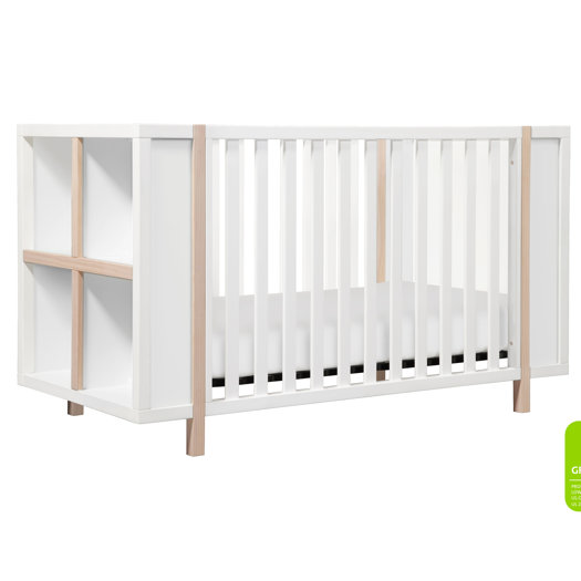 babyletto Bingo 3in1 Convertible Crib & Reviews AllModern