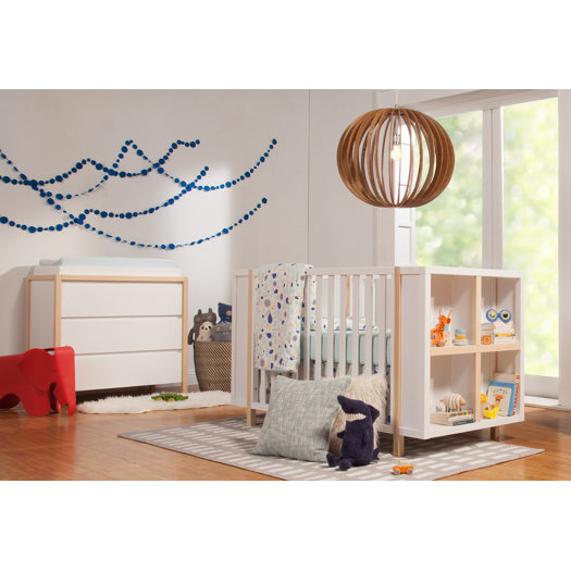 babyletto Bingo 3in1 Convertible Crib & Reviews AllModern